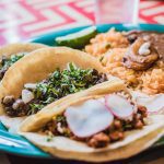 Fiesta Fundraiser