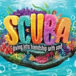 Vacation Bible School – VBS